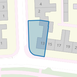 Perceel DDM00-L-141