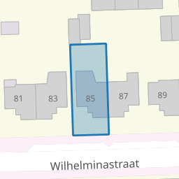 Perceel DDM00-L-1421