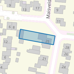 Perceel DDM00-L-1441