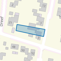 Perceel DDM00-L-1447