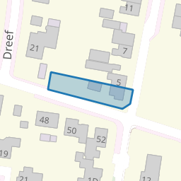 Perceel DDM00-L-1448