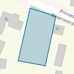 Perceel DDM00-L-1476