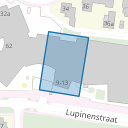 Perceel DDM00-L-1528