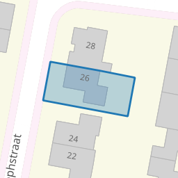 Perceel DDM00-L-1568