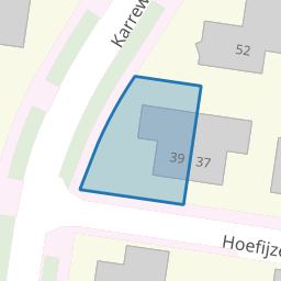 Perceel DDM00-L-1661