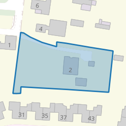 Perceel DDM00-L-1671