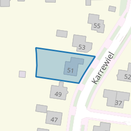 Perceel DDM00-L-1672