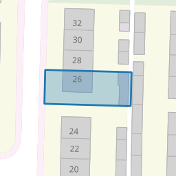 Perceel DDM00-L-1698