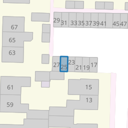 Perceel DDM00-L-1709