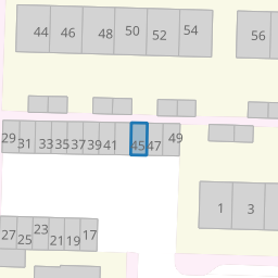 Perceel DDM00-L-1716