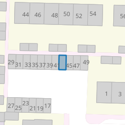 Perceel DDM00-L-1717