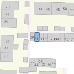 Perceel DDM00-L-1723