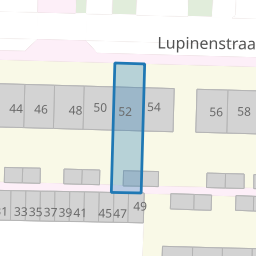 Perceel DDM00-L-1729