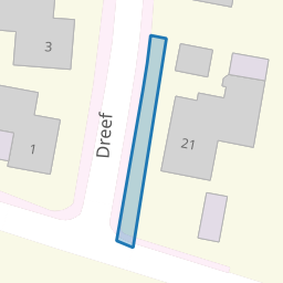 Perceel DDM00-L-1772