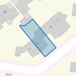 Perceel DDM00-L-1791