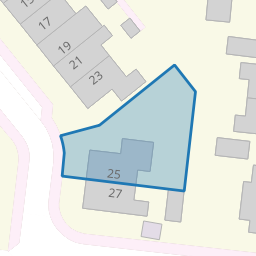 Perceel DDM00-L-1813