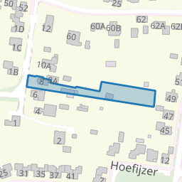 Perceel DDM00-L-1864