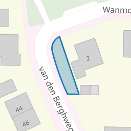 Perceel DDM00-L-1884