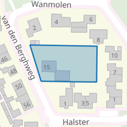 Perceel DDM00-L-1887