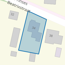 Perceel DDM00-L-1936