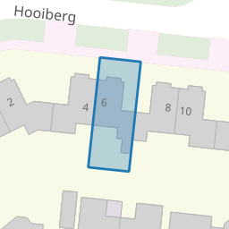 Perceel DDM00-L-1986