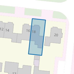 Perceel DDM00-L-1992