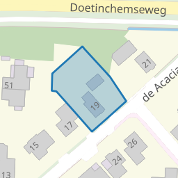 Perceel DDM00-L-2004