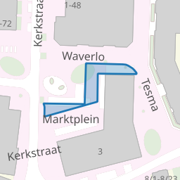 Perceel DDM00-L-2034