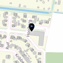 Appartement DDM00 L 2037 1