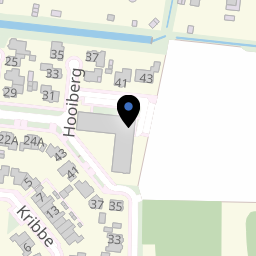 Appartement DDM00 L 2037 12