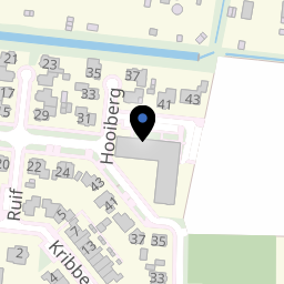 Appartement DDM00 L 2037 30