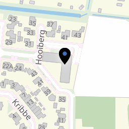 Appartement DDM00 L 2037 44
