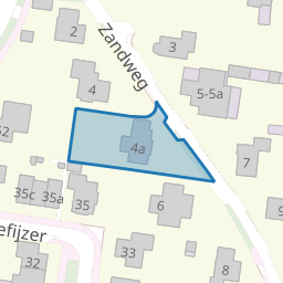 Perceel DDM00-L-2038