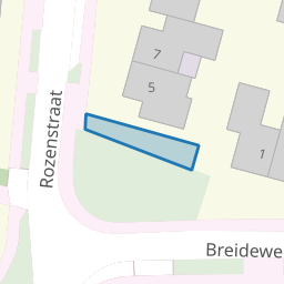 Perceel DDM00-L-2041