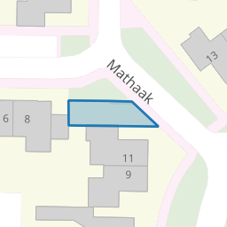 Perceel DDM00-L-2047