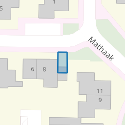 Perceel DDM00-L-2048