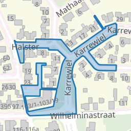 Perceel DDM00-L-2049