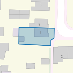 Perceel DDM00-L-2077