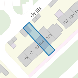 Perceel DDM00-L-2087