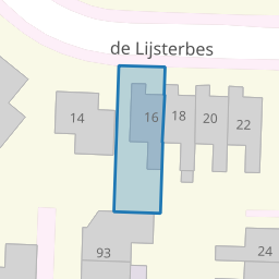 Perceel DDM00-L-2099