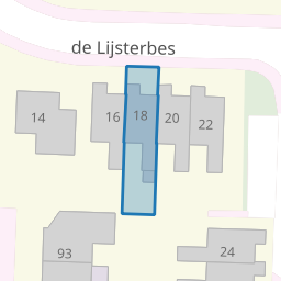Perceel DDM00-L-2100