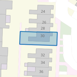 Perceel DDM00-L-2106