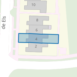 Perceel DDM00-L-2134