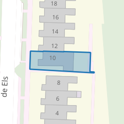Perceel DDM00-L-2137