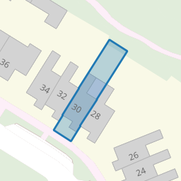 Perceel DDM00-L-2147