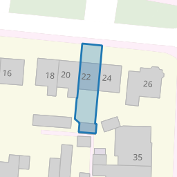 Perceel DDM00-L-2166