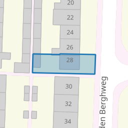 Perceel DDM00-L-2212