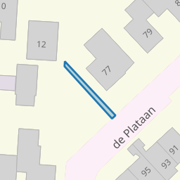 Perceel DDM00-L-2246
