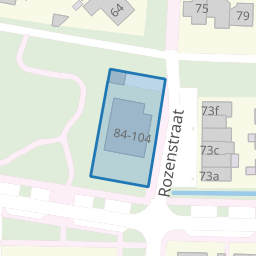 Perceel DDM00-L-2266