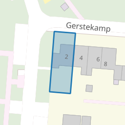 Perceel DDM00-L-2277